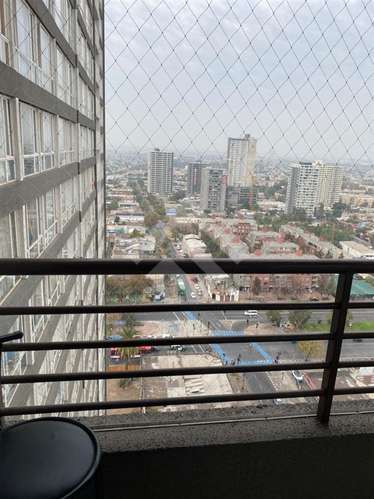 Departamento en venta metro San Alberto Hurtado E. Central - Imagen 31