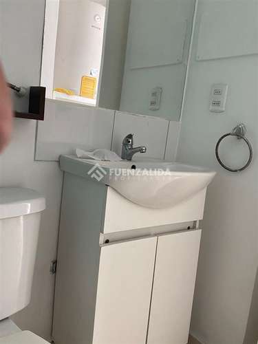 Departamento En Venta En Estación Central - Imagen 11