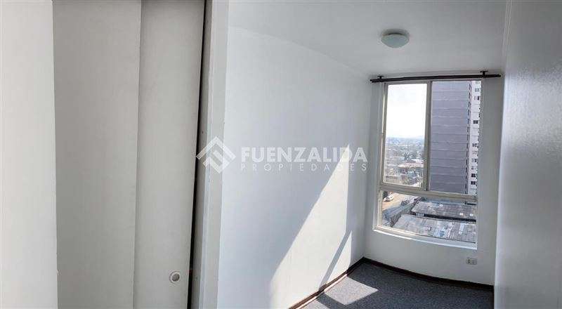 Departamento En Venta En Estación Central - Imagen 4