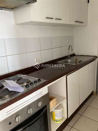 Departamento En Venta En Estación Central - Imagen 9