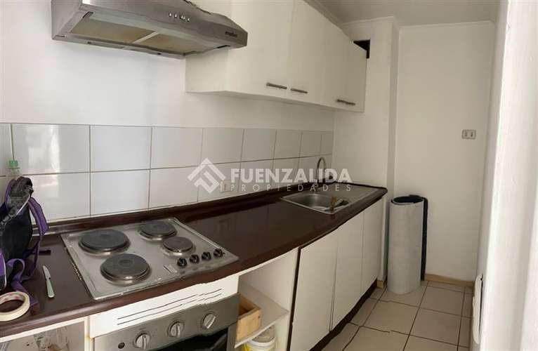 Departamento En Venta En Estación Central - Imagen 8