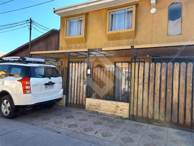 Casa en venta en Maipú