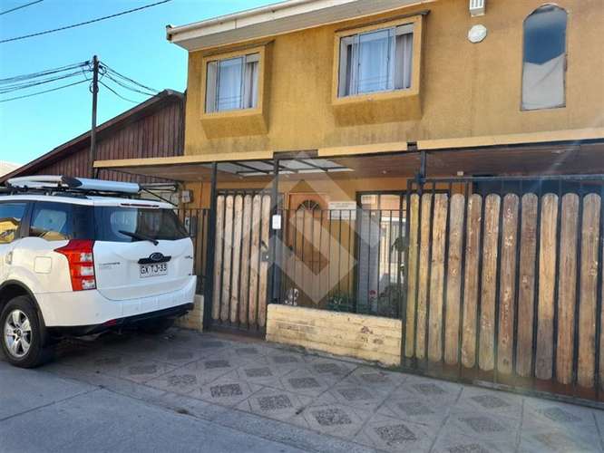 Casa en venta en Maipú