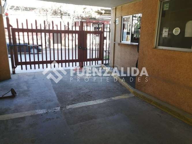 Departamento en Venta en Estación Central - Imagen 10
