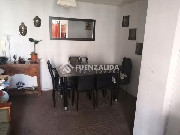 Departamento en Venta en Estación Central - Imagen 4