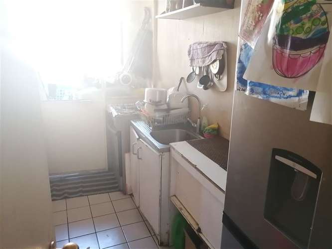 Departamento en Venta en Estación Central - Imagen 5
