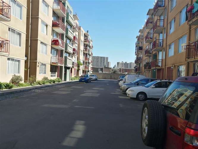 Departamento en Venta en Estación Central - Imagen 9