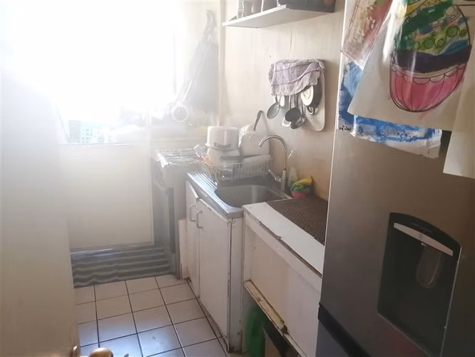 Departamento en Venta en Estación Central - Imagen 5