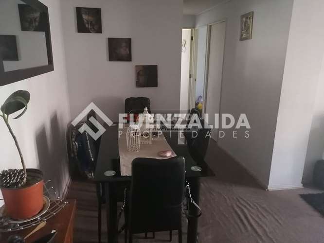 Departamento en Venta en Estación Central - Imagen 3