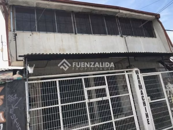 Local Comercial en Venta en Maipú