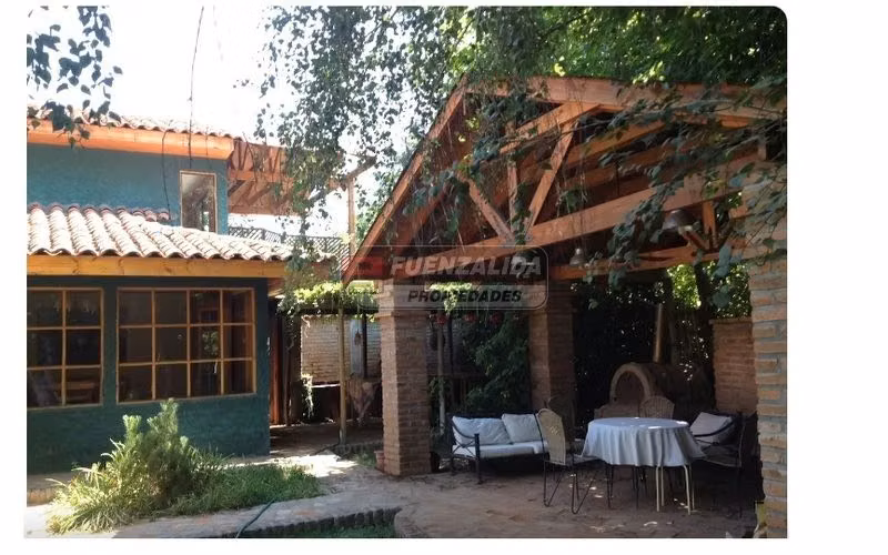 Parcela en venta en Peñaflor