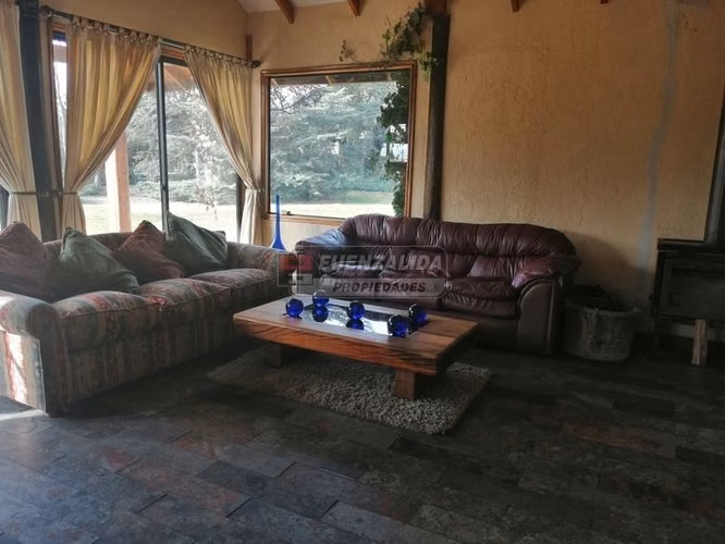 Parcela en venta en Peñaflor