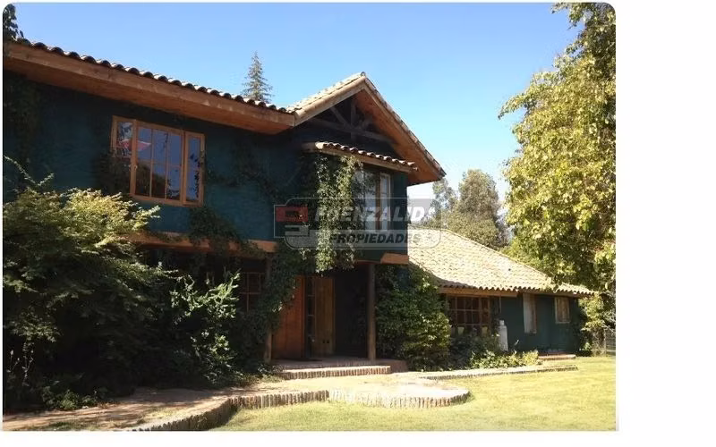 Parcela en venta en Peñaflor