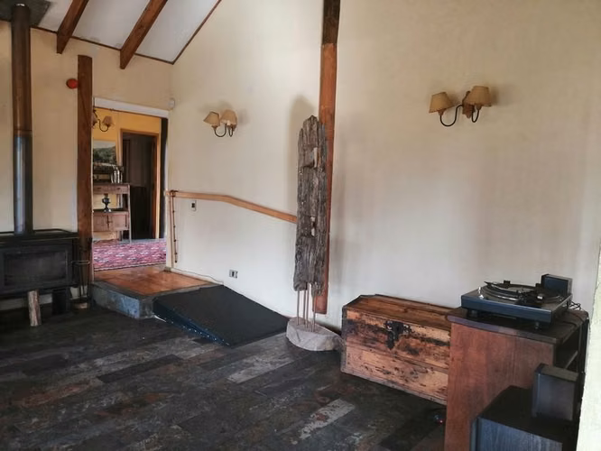 Parcela en venta en Peñaflor