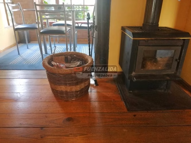 Parcela en venta en Peñaflor