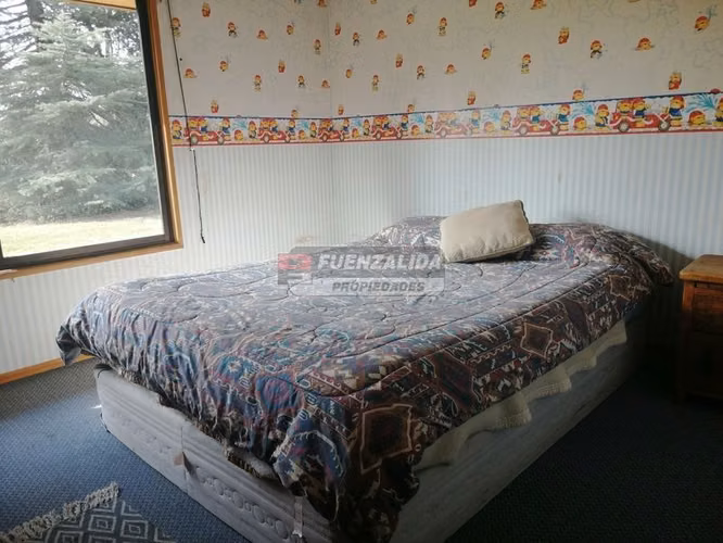 Parcela en venta en Peñaflor