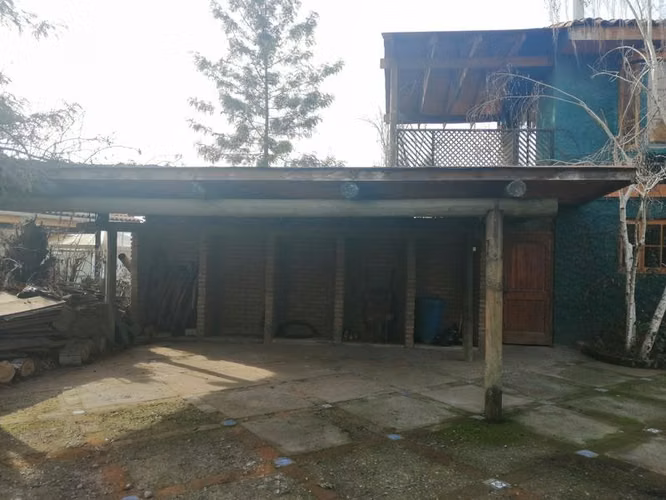 Parcela en venta en Peñaflor