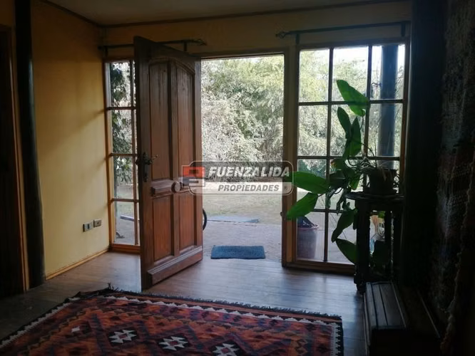 Parcela en venta en Peñaflor