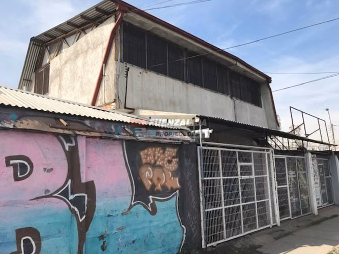 Casa en Venta en Maipú