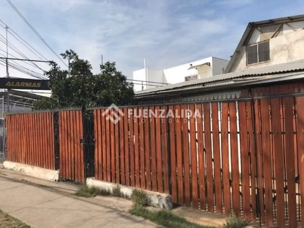 Casa en Venta en Maipú