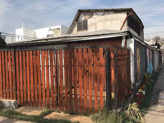 Casa en Venta en Maipú