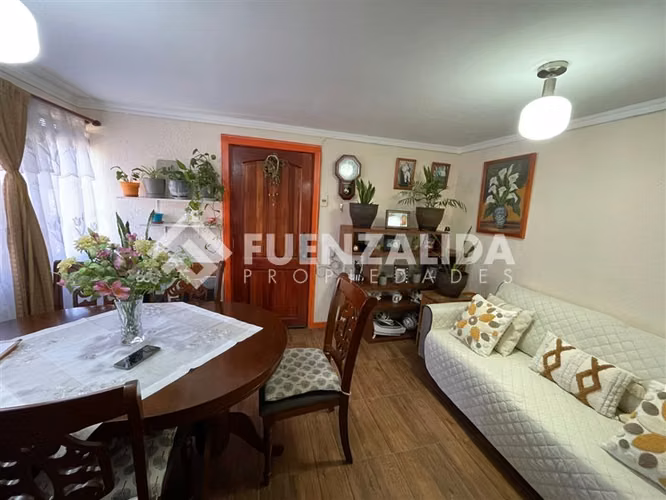 Departamento en venta de 2 dorm. en Pudahuel - Imagen 5