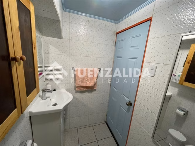 Departamento en venta de 2 dorm. en Pudahuel - Imagen 9