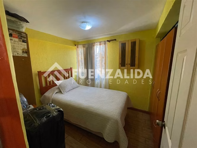 Departamento en venta de 2 dorm. en Pudahuel - Imagen 11