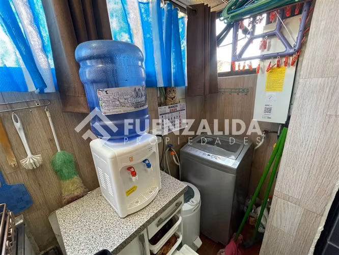Departamento en venta de 2 dorm. en Pudahuel - Imagen 17
