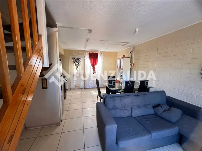 Casa en venta de 2 dorm. en Padre Hurtado - Imagen 6