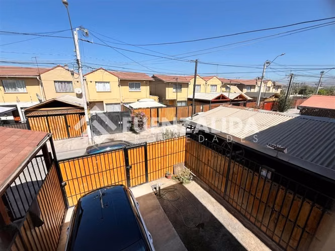 Casa en venta de 2 dorm. en Padre Hurtado - Imagen 17