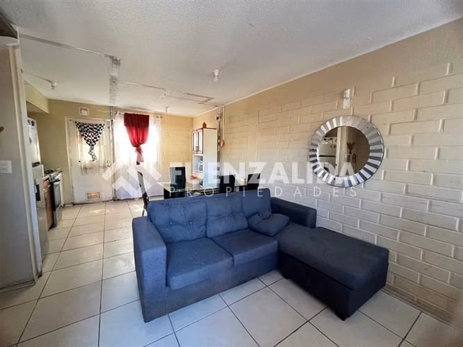 Casa en venta de 2 dorm. en Padre Hurtado - Imagen 5