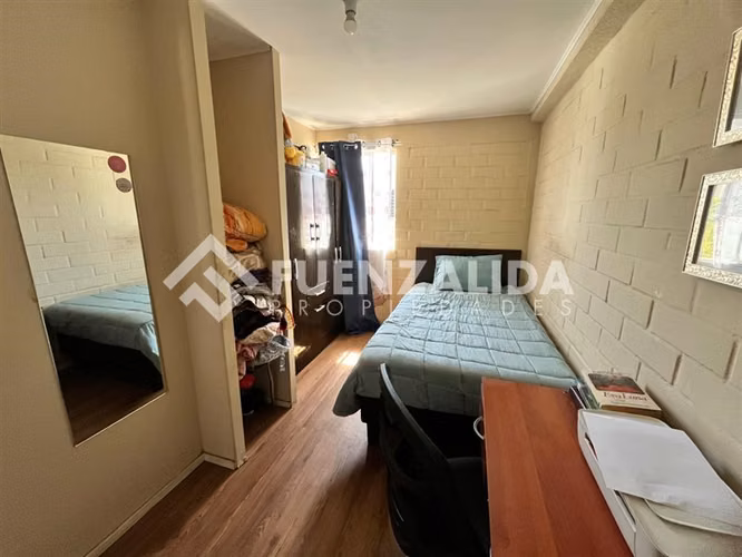 Casa en venta de 2 dorm. en Padre Hurtado - Imagen 12