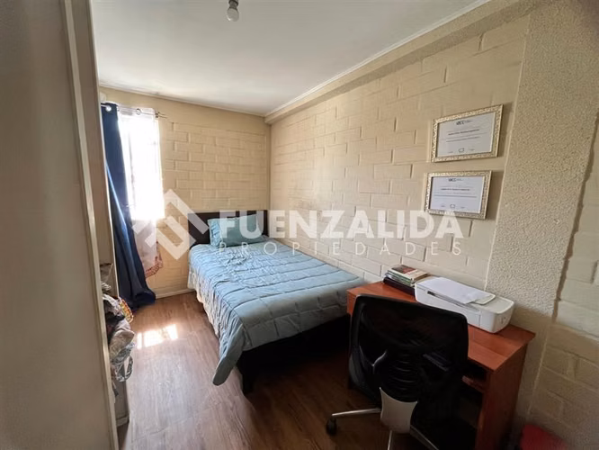 Casa en venta de 2 dorm. en Padre Hurtado - Imagen 13