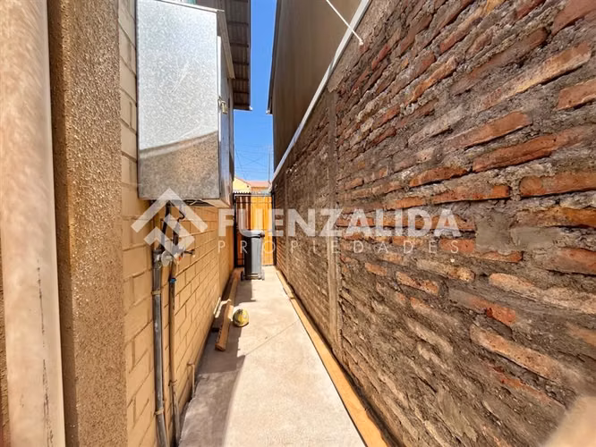 Casa en venta de 2 dorm. en Padre Hurtado - Imagen 14