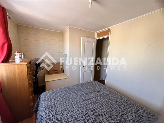 Casa en venta de 2 dorm. en Padre Hurtado - Imagen 11