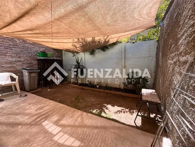 Casa en venta de 2 dorm. en Padre Hurtado - Imagen 16
