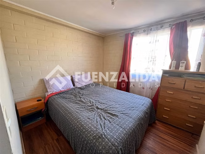 Casa en venta de 2 dorm. en Padre Hurtado - Imagen 10