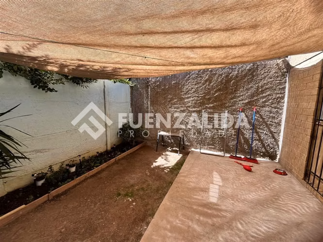Casa en venta de 2 dorm. en Padre Hurtado - Imagen 15