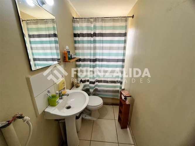 Casa en venta de 2 dorm. en Padre Hurtado - Imagen 9