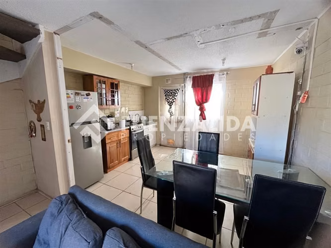 Casa en venta de 2 dorm. en Padre Hurtado - Imagen 7