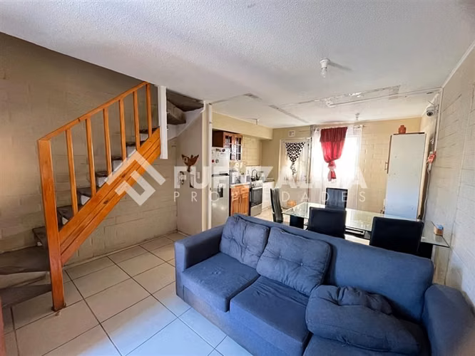 Casa en venta de 2 dorm. en Padre Hurtado - Imagen 8