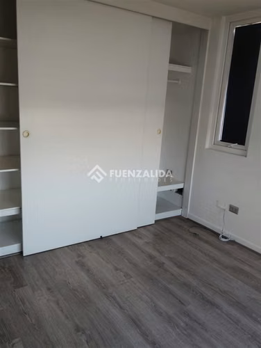 Depto en venta de 3 dorm + 2 baños Metro Barrancas