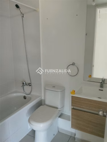 Depto en venta de 3 dorm + 2 baños Metro Barrancas - Imagen 10