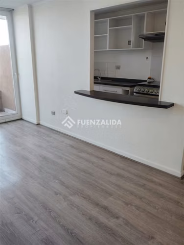 Depto en venta de 3 dorm + 2 baños Metro Barrancas