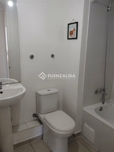 Depto en venta de 3 dorm + 2 baños Metro Barrancas - Imagen 8