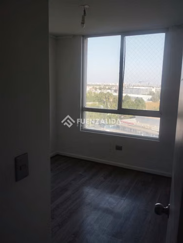 Depto en venta de 3 dorm + 2 baños Metro Barrancas
