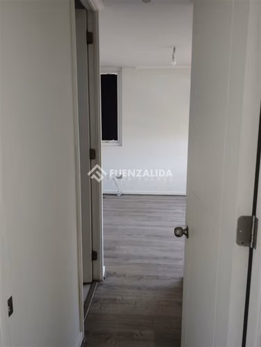 Depto en venta de 3 dorm + 2 baños Metro Barrancas