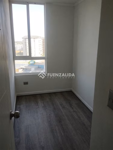 Depto en venta de 3 dorm + 2 baños Metro Barrancas