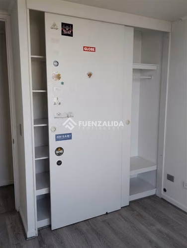 Depto en venta de 3 dorm + 2 baños Metro Barrancas - Imagen 7